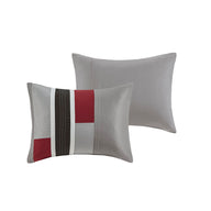 red-twin/twin xl,red-full/queen