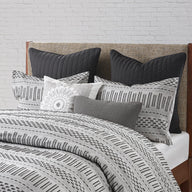 grey/black-full/queen,grey/black-king/cal king