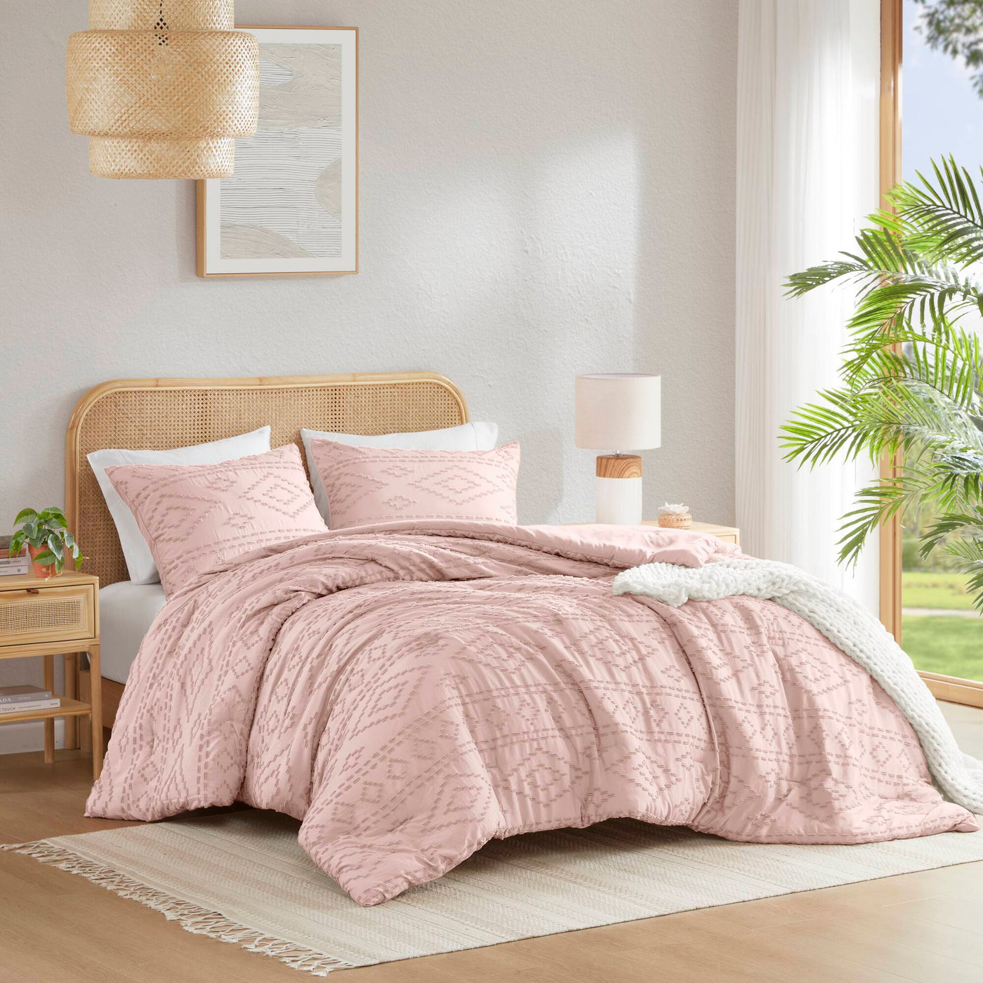 pink-twin/twin xl,pink-full/queen,pink-king/cal king