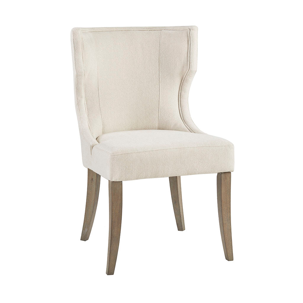 cream-23.25"w x 26.5"d x 37.25"h 22"w x 18.5"d x 20"h 21.75"w x 17.25"h