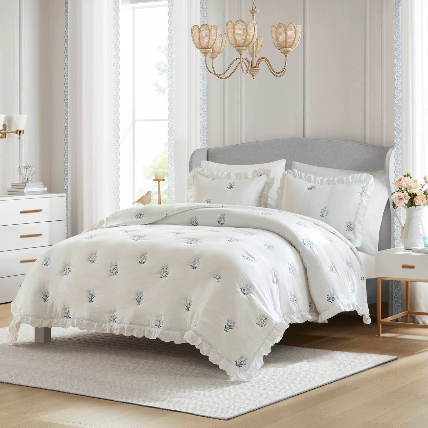 blue-twin/twin xl,blue-full/queen