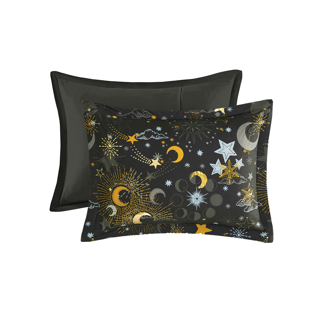 charcoal/gold-twin,charcoal/gold-full/queen