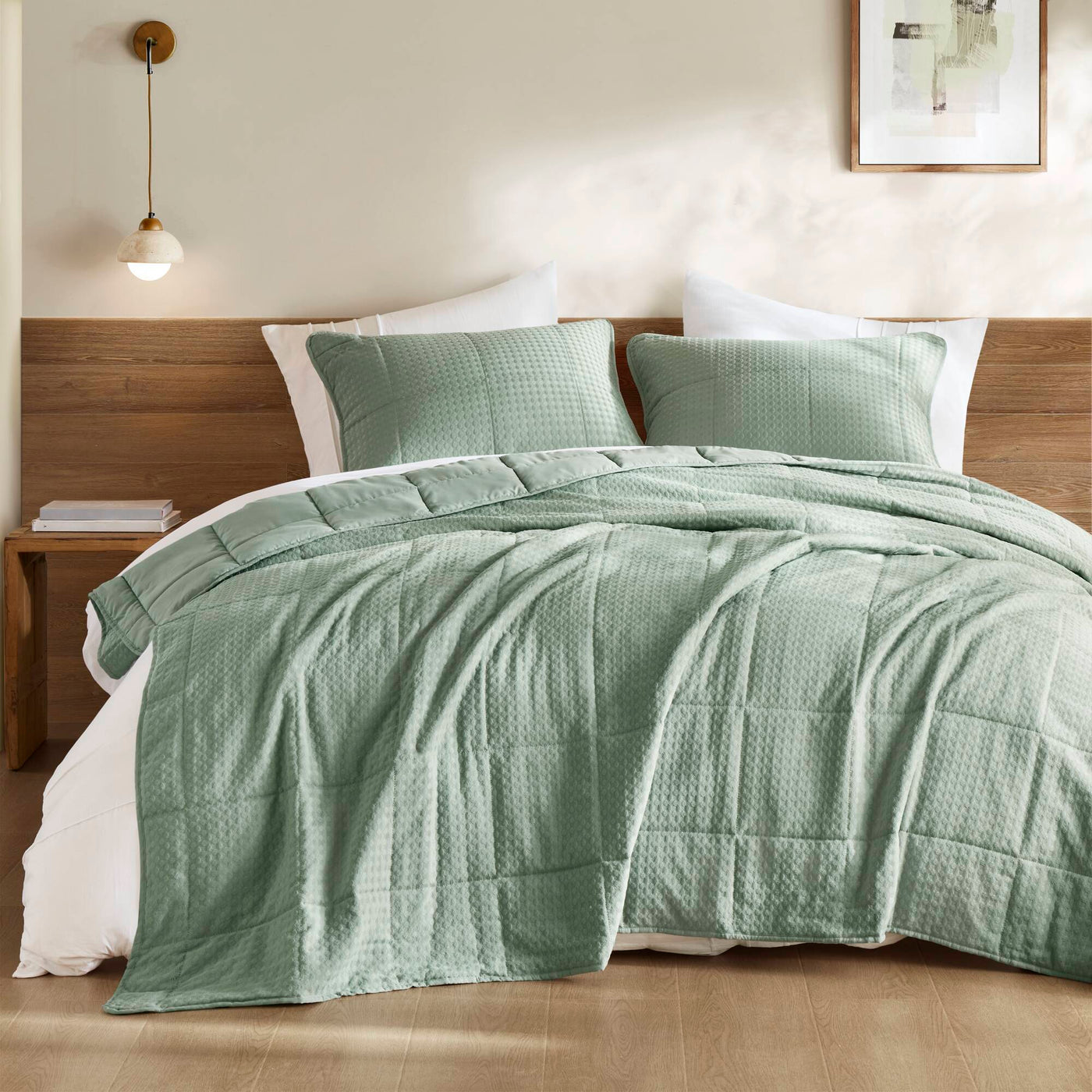 green-twin/twin xl,green-full/queen,green-king/cal king