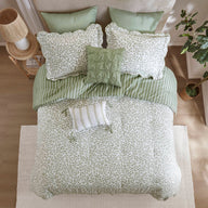 sage green-queen,sage green-king