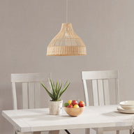 natural-19.75"dia x 50.75"h 19.75"dia x 16.25"h 1.5"dia x 2.5"h 33.5" 50.75" 5"dia x 1"h