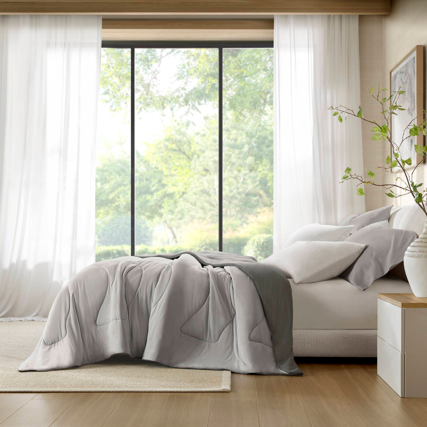 gray-full/queen,gray-king/cal king