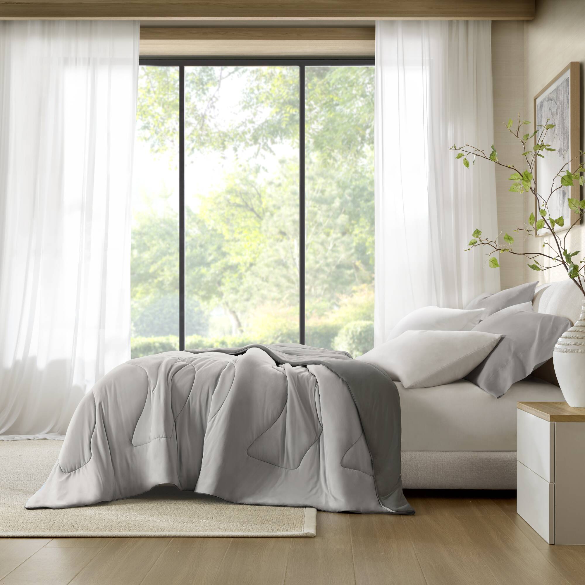 gray-full/queen,gray-king/cal king