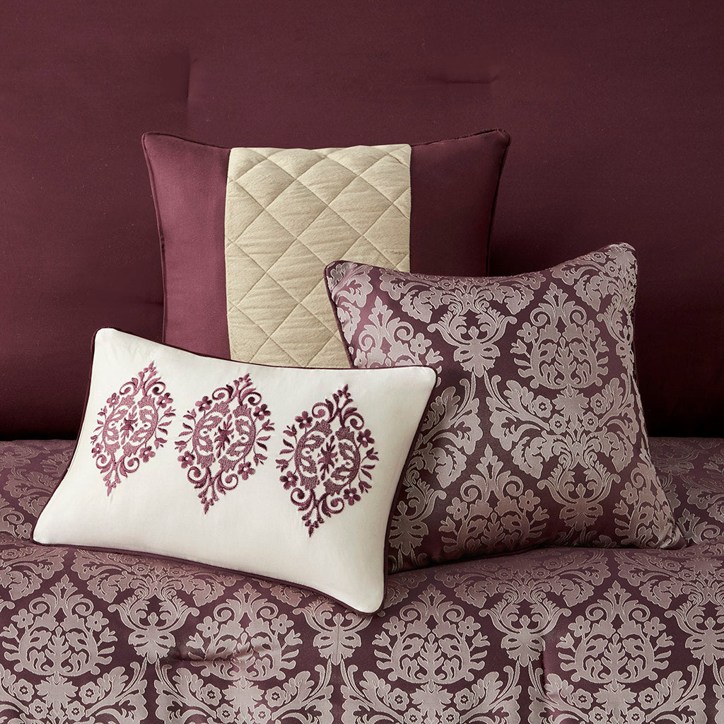 plum-full/queen,plum-king/cal king
