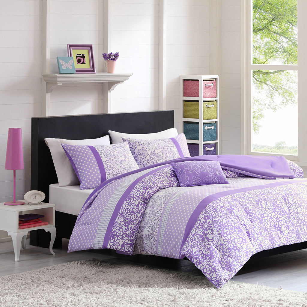 purple-twin/twin xl,purple-full/queen