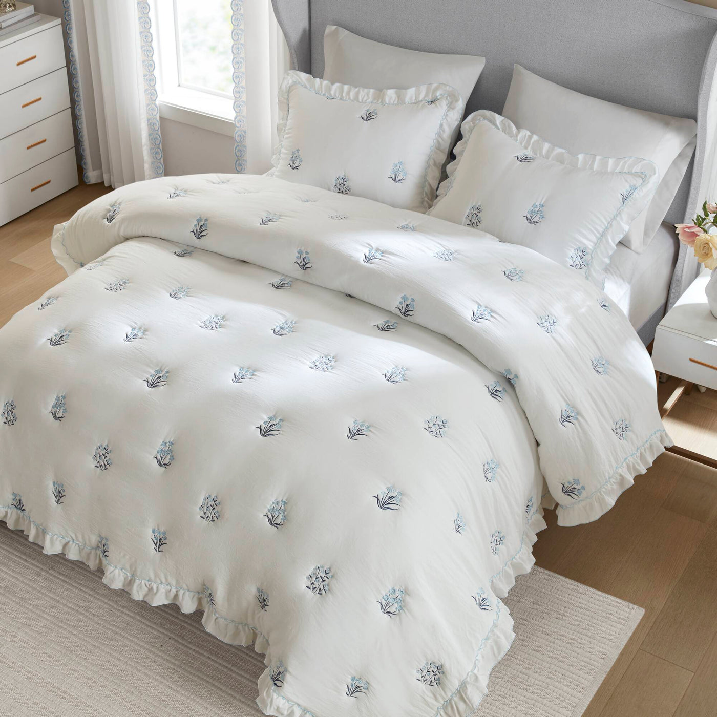 blue-twin/twin xl,blue-full/queen
