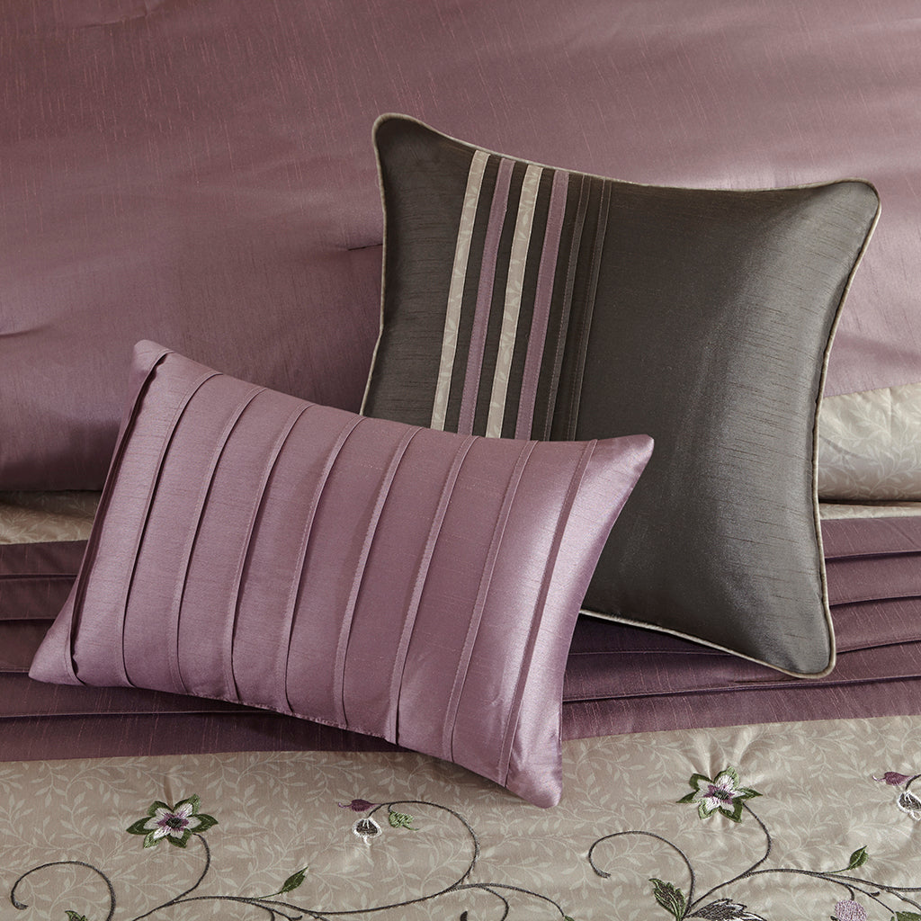 purple-queen,purple-king,purple-cal king