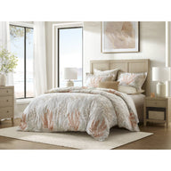 terracotta/linen-full/queen,terracotta/linen-king