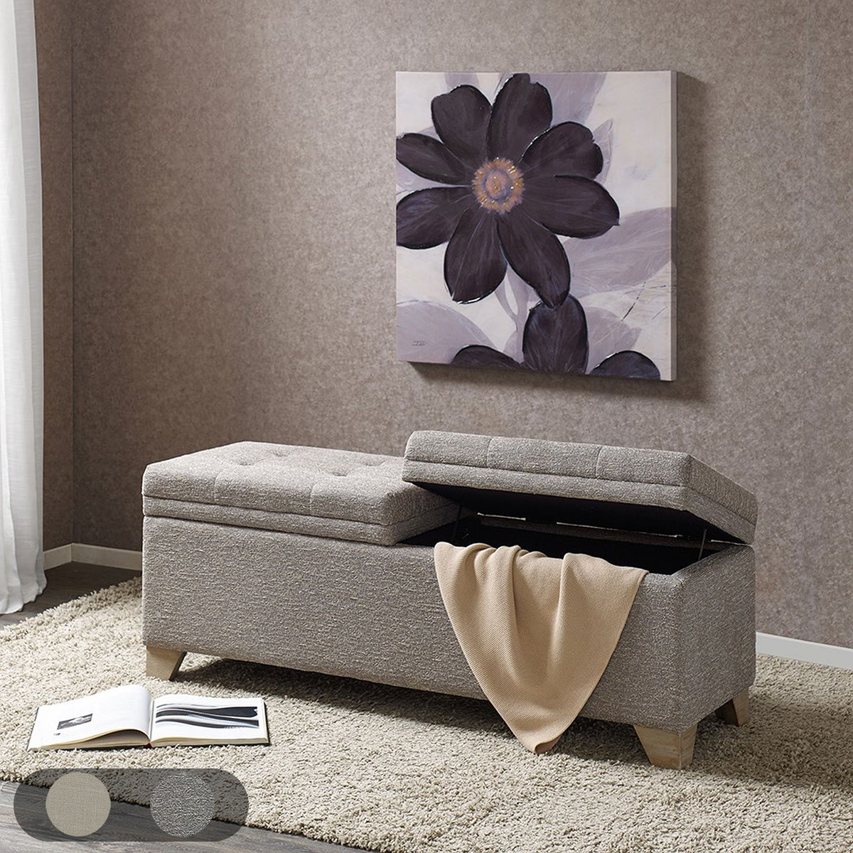 grey multi-52.5"w x 17.5"d x 19.685"h 52.5"w x 17.5"d x 19.685"h 23.43"w x 13.66"d x 11.54"h (2) 3.74" dia 4.7"w x 2.95"h dia 4.7"w x 2.95"h 1.77" dia 4.7"w x 2.95"h dia 4.7"w x 2.95"h 1.77",grey multi-52.5"w x 17.5"d x 19.685"h 52.25"w x 17.25"d x 19.5"h 3.75“ 3.9"w x 3.9"l 2.4"w x 2.4"l 3.15" 23.43"w x 13.66"d x 11.54"h 3.15" 400 lbs