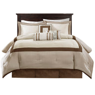 taupe/brown-queen,taupe/brown-king,taupe/brown-cal king
