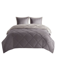 charcoal/grey-twin/twin xl,charcoal/grey-full/queen,charcoal/grey-king