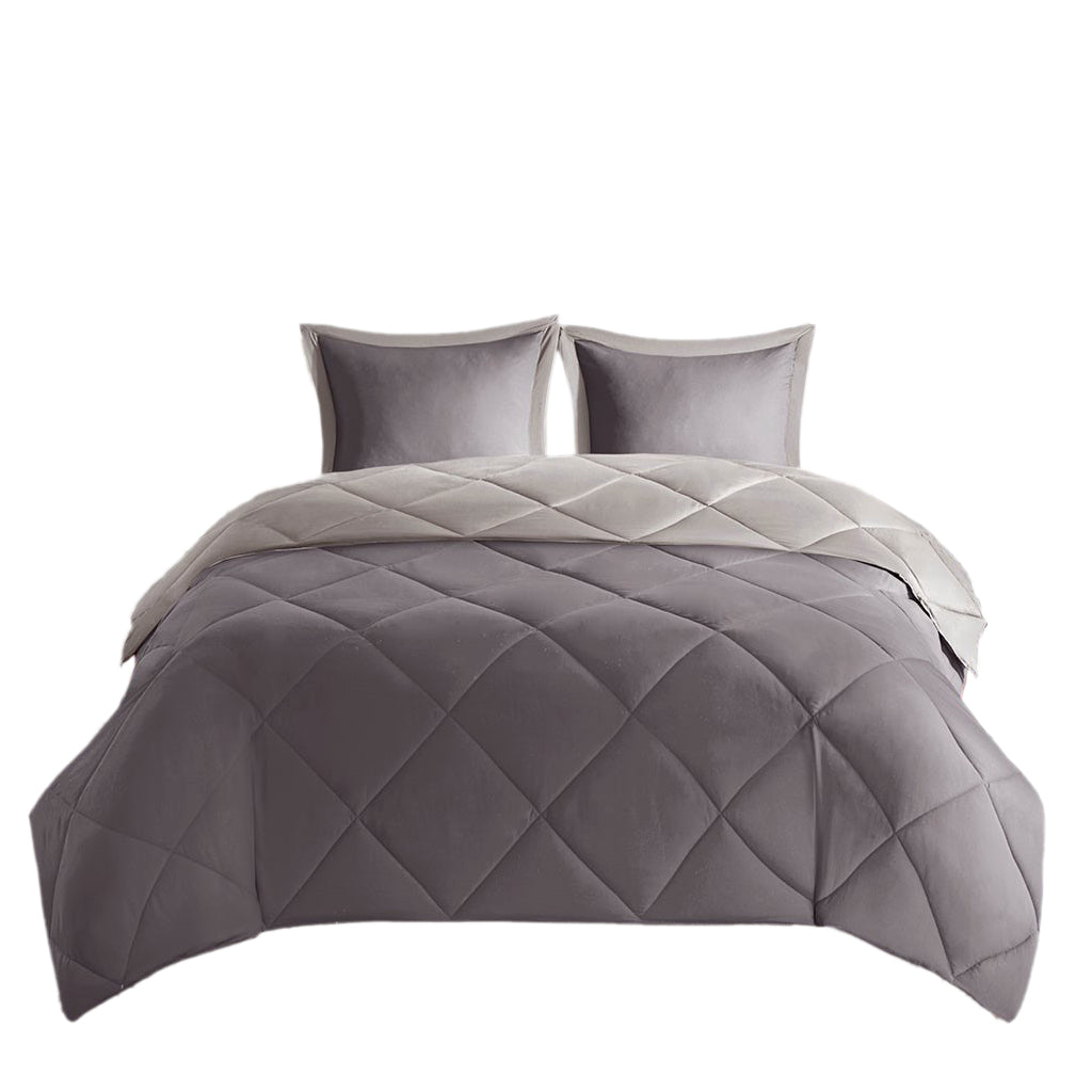charcoal/grey-twin/twin xl,charcoal/grey-full/queen,charcoal/grey-king