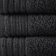 black-28"w x 52"l (4) 16"w x 26"l (4) 12"w x 12"l (4)