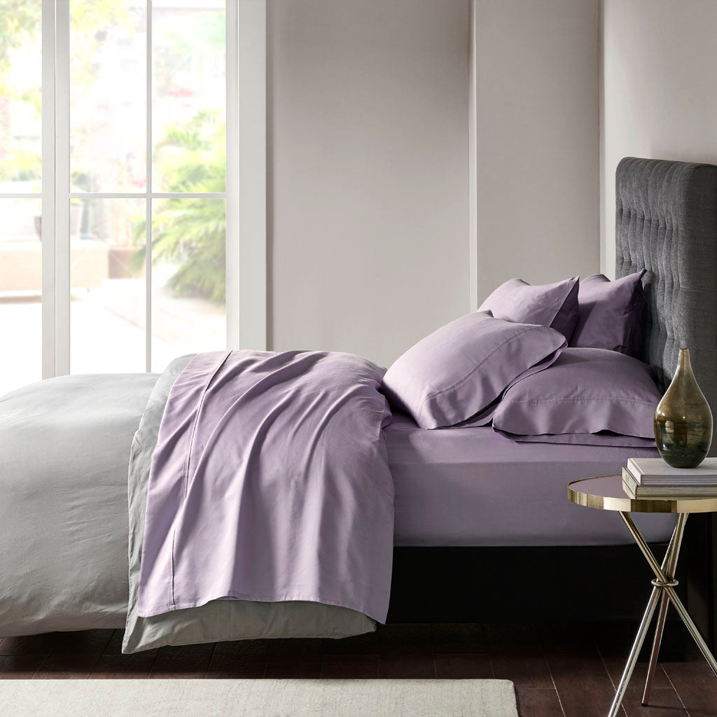 purple-queen,purple-king,purple-cal king,purple-split king