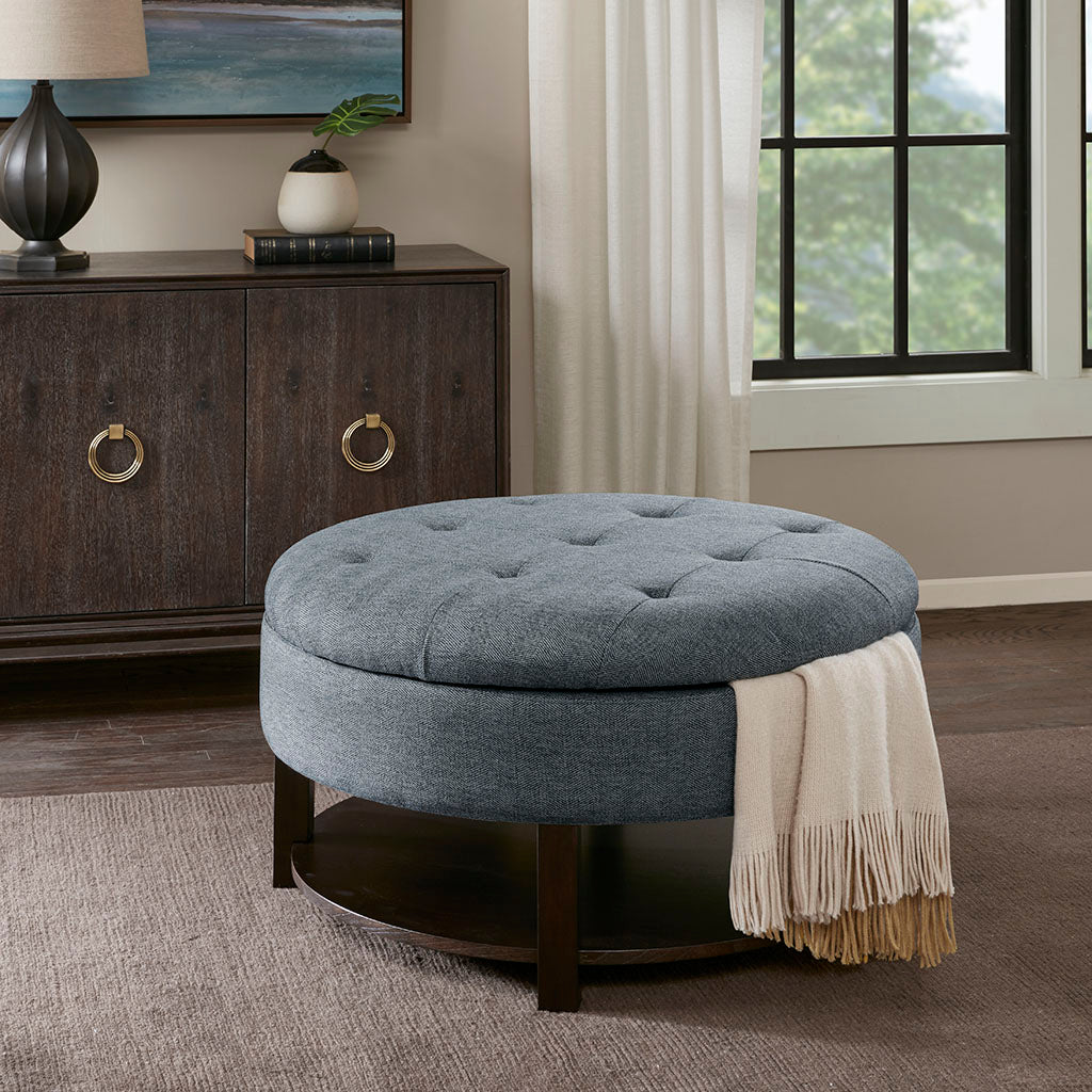 denim/brown-dia 36" x 20"h dia 36" x 20"h 4.25" 2"w x 2"d x 2"h dia. 33" x 0.75"t 6.5" 20" 32" dia 32" x 5.5"h 300lbs,denim/brown-dia 36" x 20"h dia 36" x 20"h 4.25" 2"w x 2"d x 2"h dia. 33” x 0.75"t 6.5" 20" 32" dia 32" x 5.5"h 300lbs