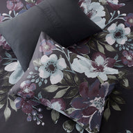 dark grey/plum-full/queen,dark grey/plum-king/cal king
