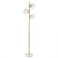 white/gold-15.25"w x 10"d x 62"h 6.5"dia 96" 10"dia x 1.25" h 1.5"dia x 2.5"h