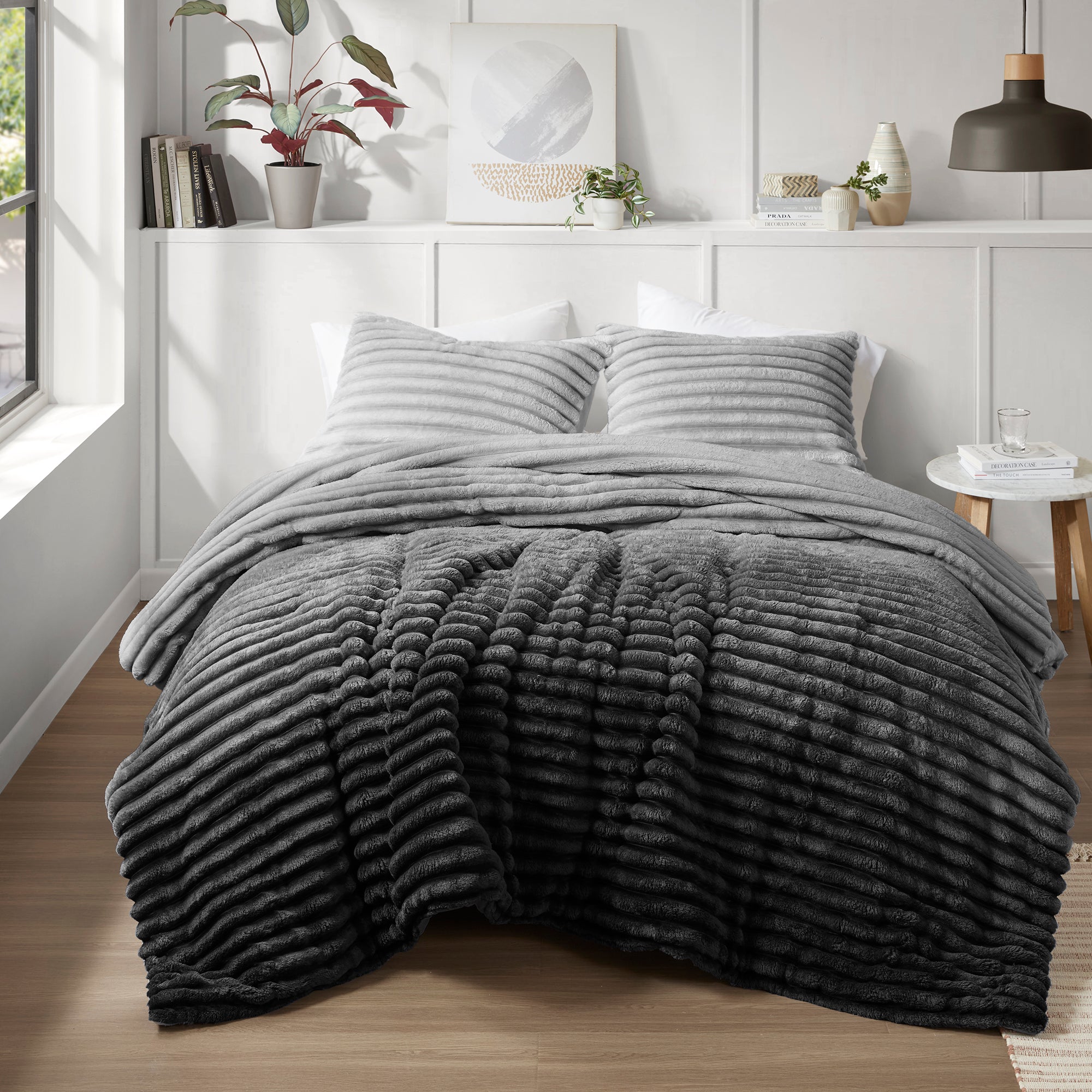 grey ombre-twin/twin xl,grey ombre-full/queen,grey ombre-king/cal king