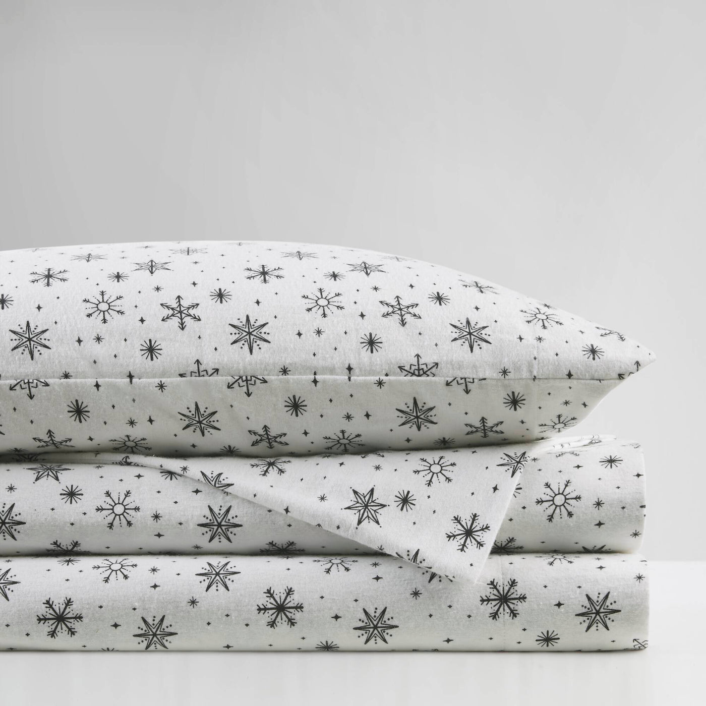 black snowflakes-cal king,black snowflakes-queen,black snowflakes-full,black snowflakes-king,black snowflakes-twin,black snowflakes-twin xl