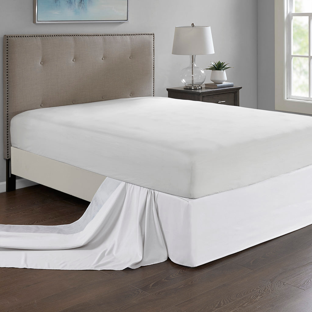 white-one size