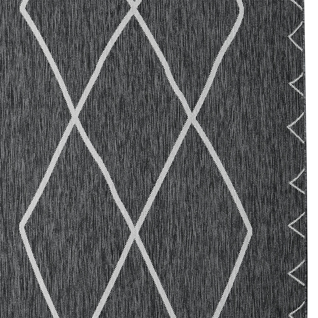 grey/white-8x10',grey/white-3x7' runner