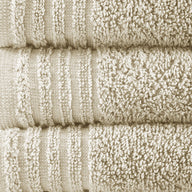 taupe-28"w x 52"l (4) 16"w x 26"l (4) 12"w x 12"l (4)