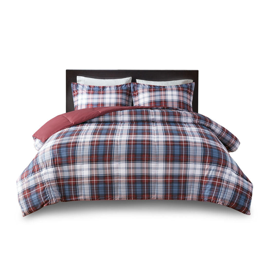 red-twin/twin xl,red-full/queen,red-king/cal king