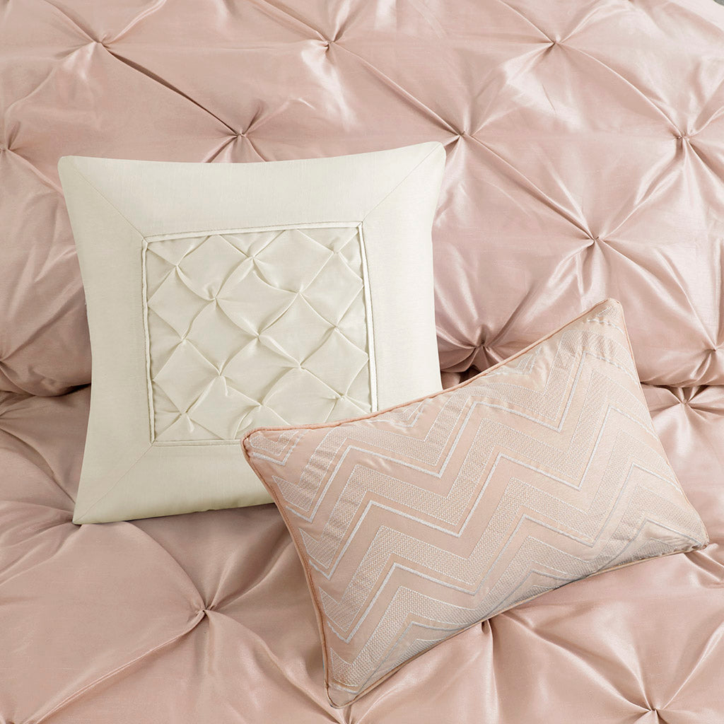 blush-queen,blush-king,blush-cal king,blush-full