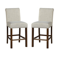 natural-18.5"w x 22.25"d x 38.5"h (2) 18.5"w x 16.5"d x 25.75"h 20"h 8.5"h 16"w x 12.75"h 300lbs
