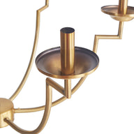 gold-25"dia x 57"h 25"dia x 17.5"h 1"dia x 2"h 36" 4.75"dia x 1"h