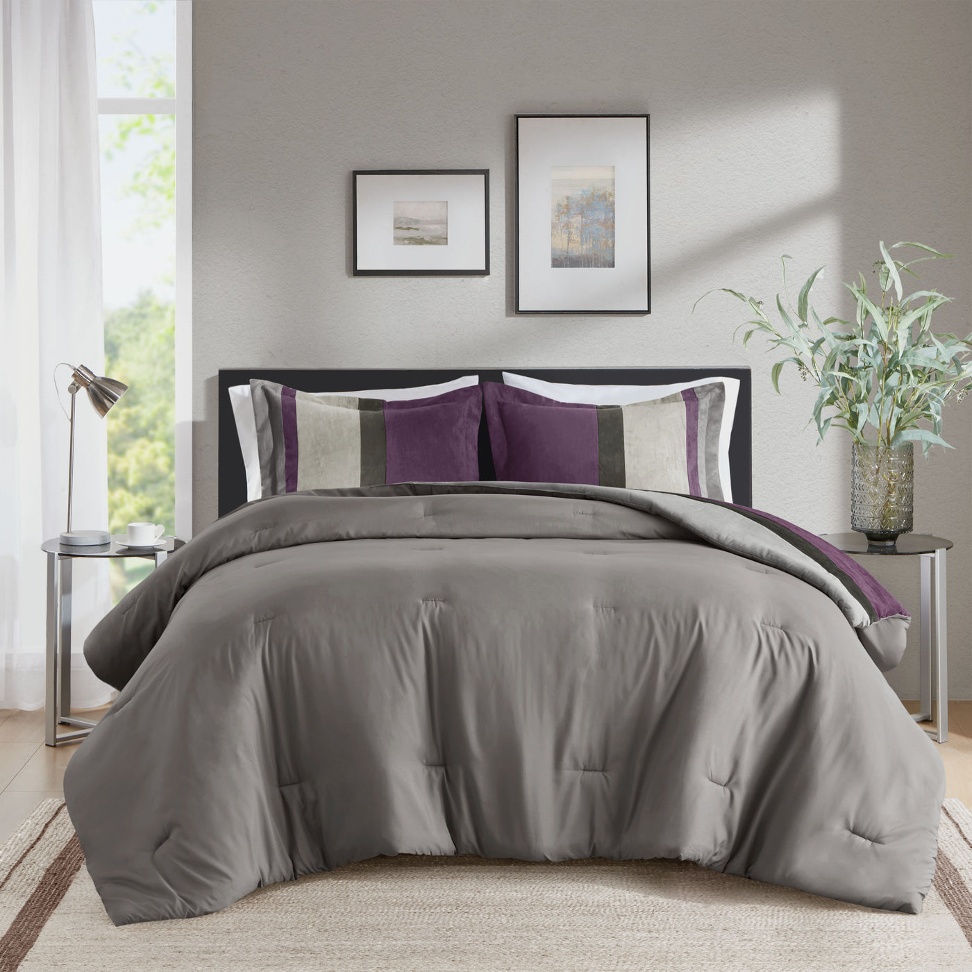 purple-twin/twin xl,purple-full/queen,purple-king/cal king