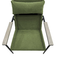 green-32.5"w x 37"d x 35.5"h,green-32.5"w x 37"d x 35.5"h 26.75"w x 21"d x 18.5"h 26.75"w x 22"h 27"w x 17"h