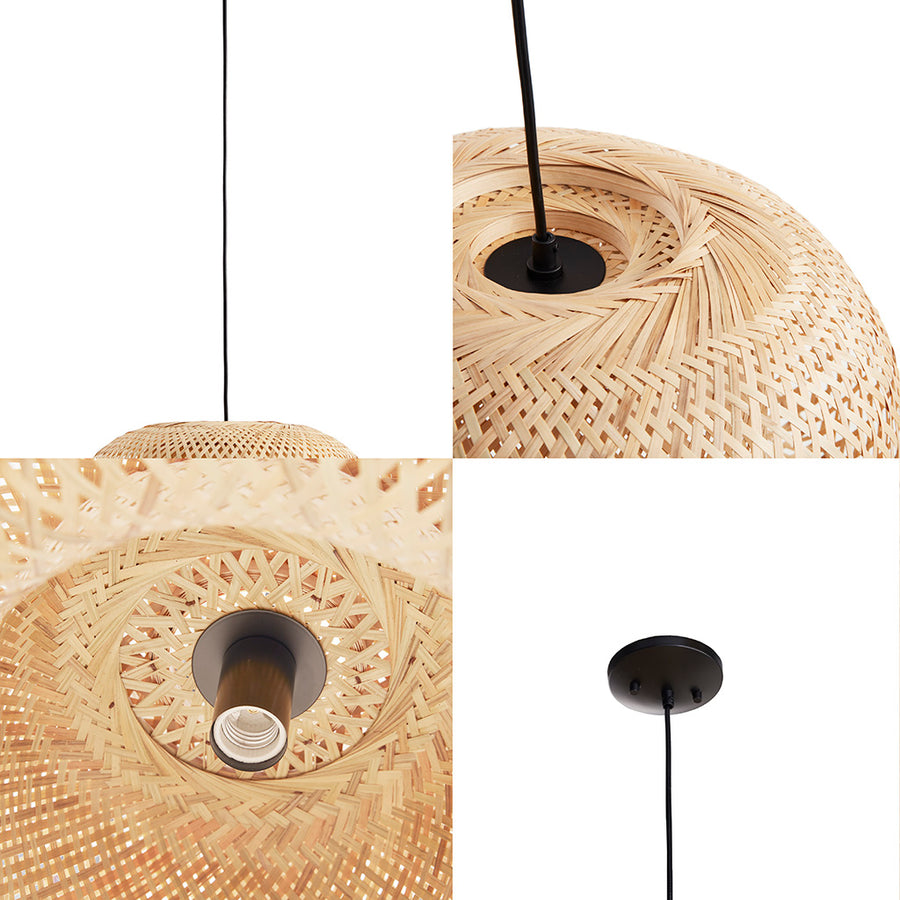 natural-18.75" dia x 45.5"h 18.75" dia x 8.75"h 36" 1.5" dia x 2.5"h 5" dia x 1"h