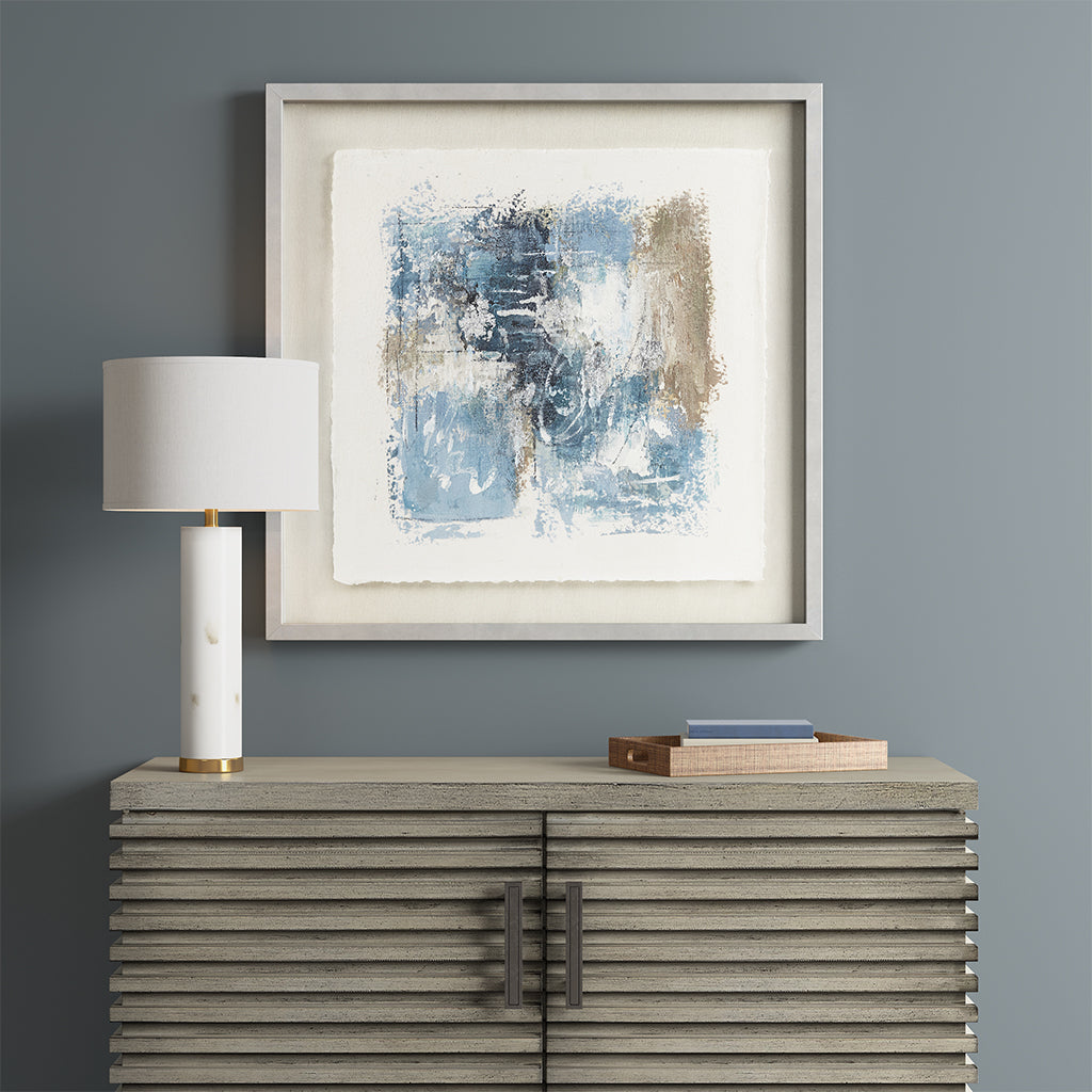 blue-25.50"w x 25.50"h x 1.25"d 19.75"w x 19.75"h