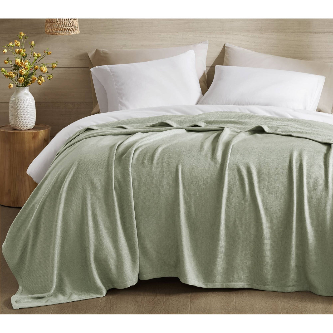 sage green-twin,sage green-full/queen,sage green-king