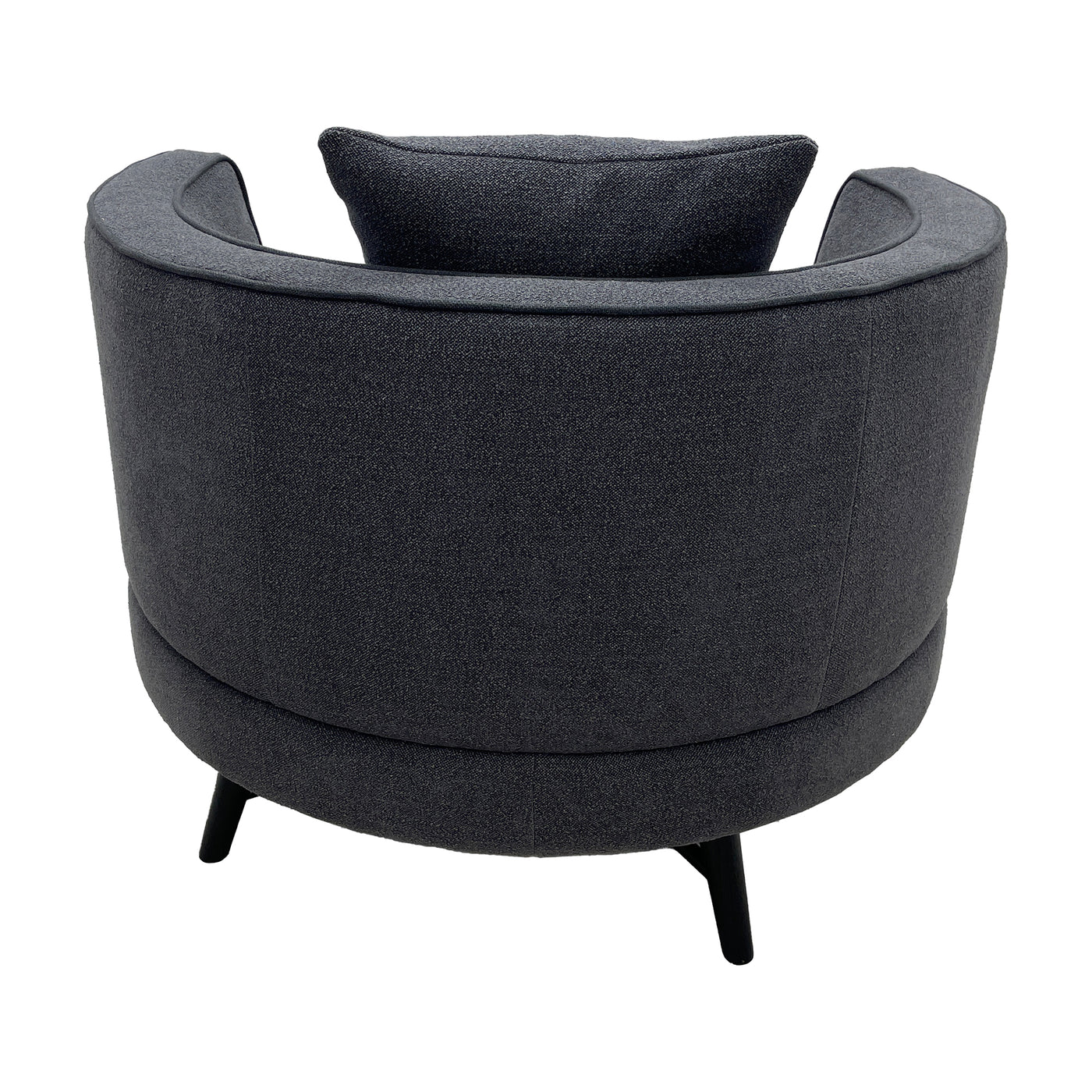 dark grey-35"w x 35.5"d x 27"h,dark grey-35"w x 35.5"d x 27"h 24"w x 24"d x 19"h 24"w x 27"h 24"w x 8"h