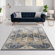 blue/cream-8x10'