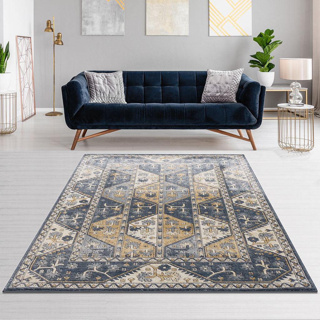 blue/cream-8x10'