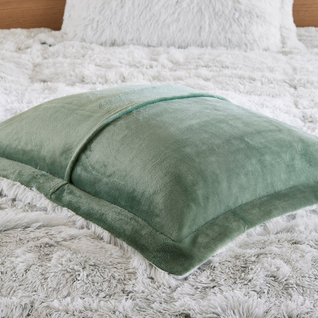 green/white-twin/twin xl,green/white-full/queen,green/white-king/cal king