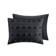 black-twin/twin xl,black-full/queen
