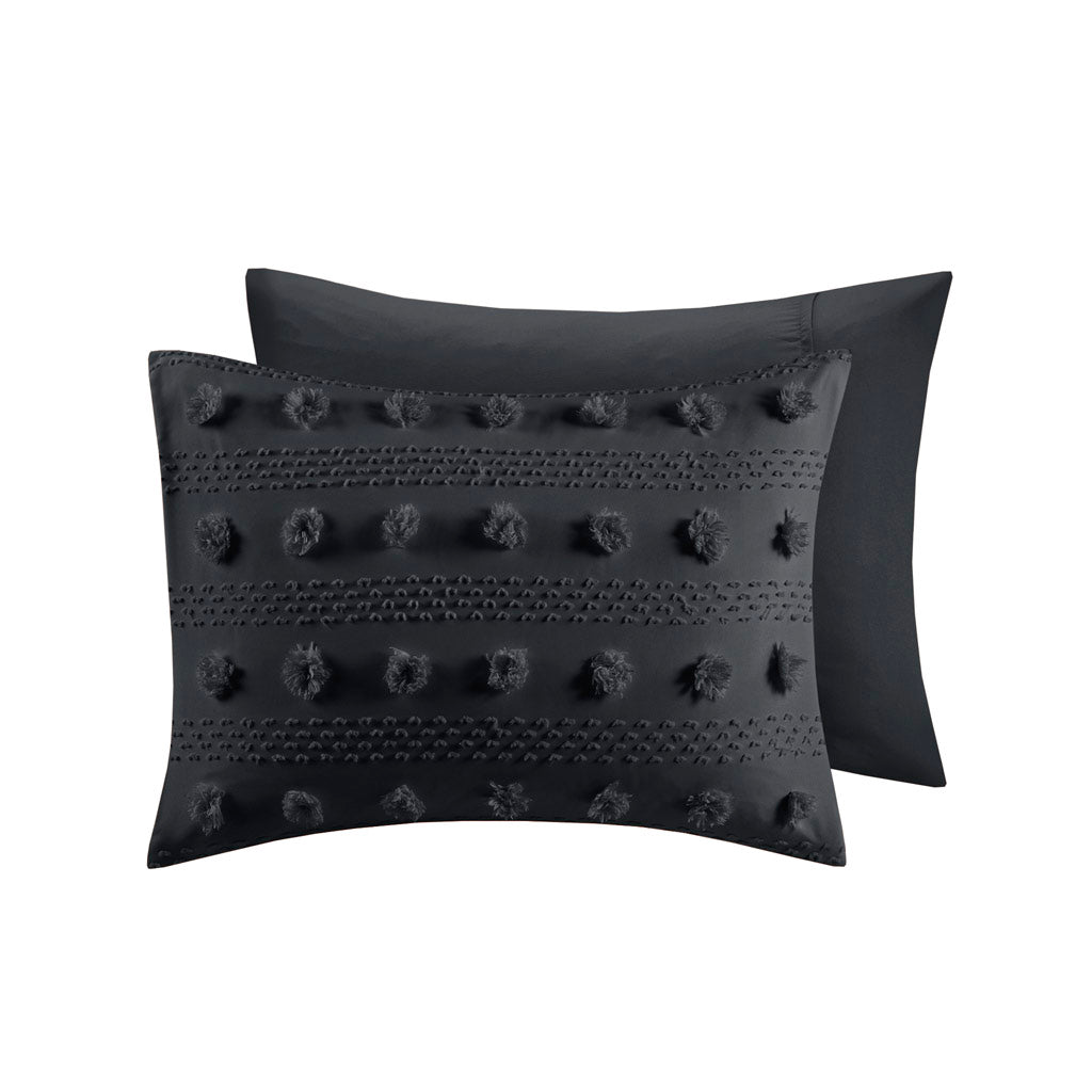 black-twin/twin xl,black-full/queen