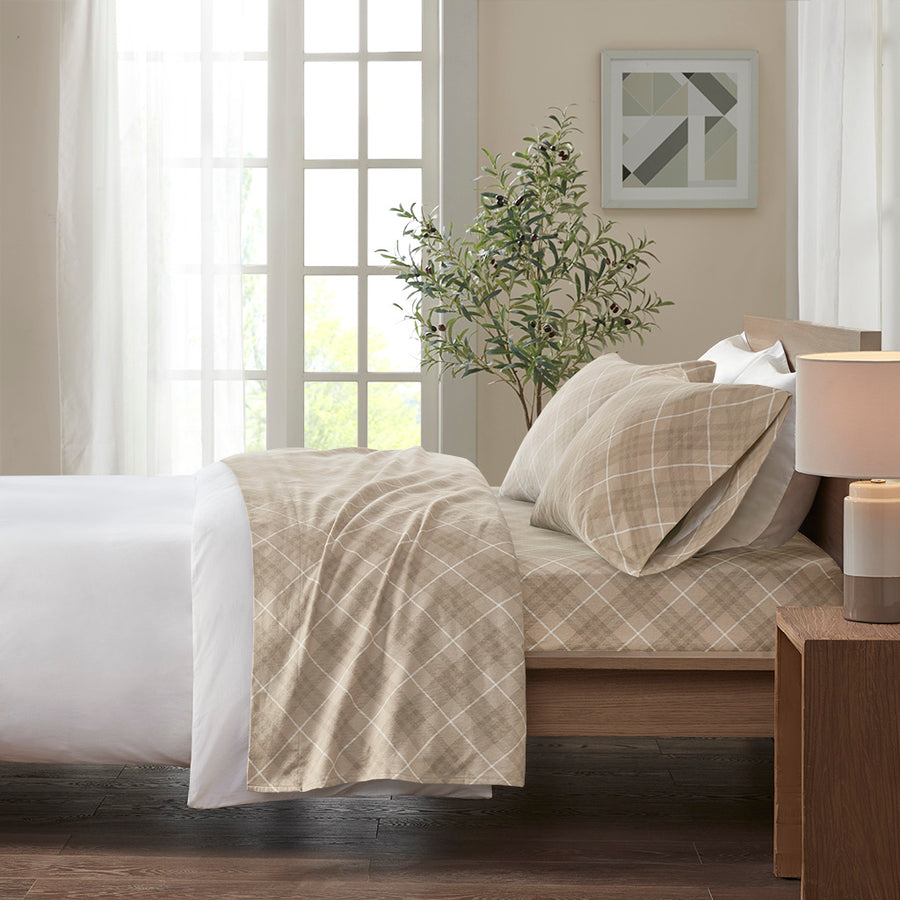 tan plaid-cal king,tan plaid-queen,tan plaid-full,tan plaid-king,tan plaid-twin,tan plaid-twin xl