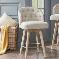 cream-20.5"w x 22"d x 37.5"h 20.5"w x 17.75"d x 26"h 11.5" 8" 300lbs