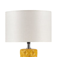 yellow-11.02" dia x 19.69"h 4.13" dia x 10.83"h 11.02" dia x 7.09"h 1.5" dia x 2.5"h 60"