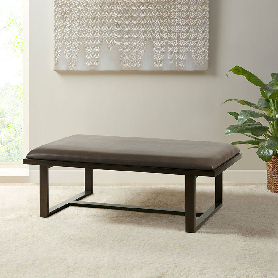brown-49"w x 25"d x 17"h 48"w x 24"d x 17"h 2"t 13"h 13"h 300 lbs