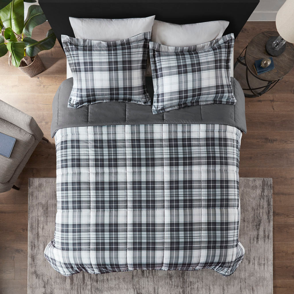black/white-twin/twin xl,black/white-full/queen,black/white-king/cal king